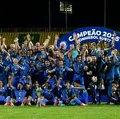Joias do Bahia brilham na final e seleção brasileira fatura título importante imagem