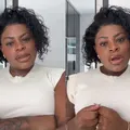 Jojo Todynho ironiza Ministério da Saúde após resposta sobre o SUS imagem