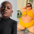 Jojo Todynho rompe o silêncio sobre bariátrica de Thais Carla imagem