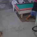 Jovem de 20 anos é agredida com socos por ex-companheiro na Bahia imagem