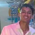 Jovem morre afogado ao comemorar aprovação em universidade na Bahia imagem