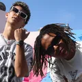 Jovens baianos inovam ao misturar trap com arrocha imagem