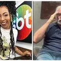 Juliana Oliveira quebra o silêncio e detalha estupro imagem