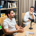 Junior Marabá cumpre agenda em Salvador e fala em futuro político imagem