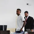 Júri popular: esposa de Iuri Sheik afirma que filhos foram ameaçados imagem