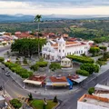 Justiça cassa candidaturas fictícias do Republicanos em Santo Estevão imagem