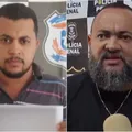 Justiça cede liberdade a líder do CV condenado a 39 anos imagem