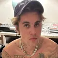 Justin Bieber segue atriz da Globo no Instagram e intriga web imagem