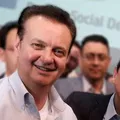 Kassab admite interesse em disputar o governo de SP imagem