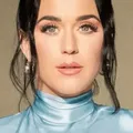 Katy Perry embarca em voo espacial com tripulação 100% feminina imagem