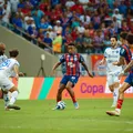 Kayky destaca entrosamento com o "amigo próximo" Jean Lucas em triunfo imagem