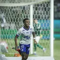 Kayky mantém viva a mística do "eterno gol de Raudinei" imagem