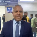 Kiki Bispo vê candidatura de Caiado como capaz de unir a direita imagem