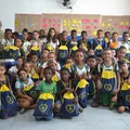LBV faz ação para fortalecer educação no interior da Bahia imagem