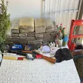 Laboratório de drogas é fechado durante operação no interior da Bahia imagem