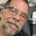Leandro Hassum surpreende ao exibir músculos após perder 17kg; veja imagem
