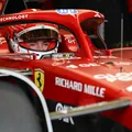 Leclerc é o mais rápido nos treinos livres do GP da Austrália; Hamilton é 5º imagem