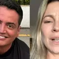 Leo Dias se envolve em polêmica e detona Luana Piovani imagem