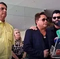 Leonardo processa 'frigorífico do Bolsonaro'; entenda imagem
