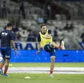 Lesionado, Santiago Arias ganha data para voltar a jogar pelo Bahia imagem