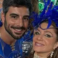 Letícia Spiller assume novo relacionamento; conheça o "boy" imagem