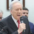 Lewandowski presta esclarecimentos sobre atuação da polícia imagem