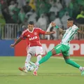 Libertadores: Atlético Nacional vence Inter e embola grupo do Bahia imagem