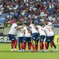 Libertadores: Bahia pode classificar contra o Atlético Nacional? imagem