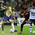 Libertadores: Flamengo perde em casa e Palmeiras vence o Cerro imagem
