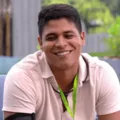 Líder, Guilherme revela sua indicação ao Paredão no BBB 25 imagem