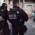 Líder de facção que fugiu de presídio é morto em Salvador imagem