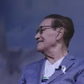 Líder espírita, Divaldo Franco teve história retratada em filme imagem