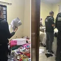 Líder religiosa leva golpe de R$ 18 mil após acolher jovem em casa imagem