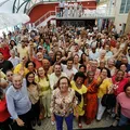 Lídice da Mata sinaliza candidatura à reeleição a deputada federal imagem