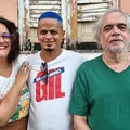 Literatura baiana ganha três novos títulos inéditos imagem