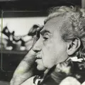 Livro sobre Jorge Amado será lançado na Academia de Letras da Bahia imagem