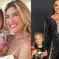 Lore Improta diz que não quer Liz com gêmeas de Ivete; saiba motivo imagem