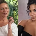 Luana Piovani defende Bella Campos após "nota 0" por atuação imagem