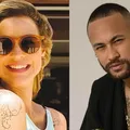 Luana Piovani detona Neymar em meio a polêmica: “Cava própria cova” imagem