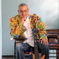 Luciano Calazans celebra música baiana em turnê na Europa imagem