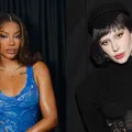 Ludmilla nega convite para abrir show de Lady Gaga; entenda imagem