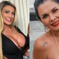 Luiza Ambiel ultrapassa Andressa Urach e vira líder em site adulto imagem