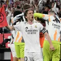 Luka Modrić anuncia sua saída do Real Madrid após 13 temporadas imagem