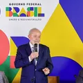 Lula assina projeto de ampliação da faixa de isenção do Imposto de Renda imagem