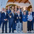 Lula diz a senadores que está se preparando para a reeleição imagem