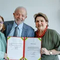 Lula faz quinta troca ministerial em 2025; veja lista imagem
