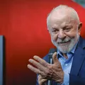 Lula fica de fora da lista dos 100 mais influentes da revista 'Time' imagem