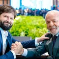 Lula recebe presidende do Chile nesta terça em Brasília imagem