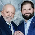 Lula recebe presidente do Chile na próxima semana imagem