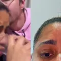 MC Loma passa perrengue em hotel durante viagem internacional imagem